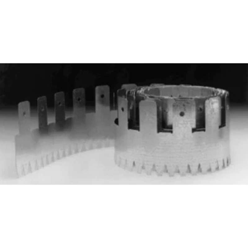 3M™ Fire Barrier Restricting Collar RC-1, 2 in, 1/case